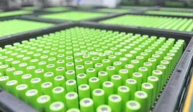 鋰電池回收設備與新政策：綠色循環(huán)新篇章